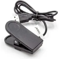 VHBW USB kabel voor Garmin Approach S1 en Forerunner 110 / 210