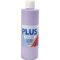 Packlinq Plus Color Acrylverf, violet, 250 ml/ 1 fles