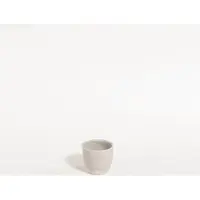 The Table Espressokopje Atelier Mushroom (65 ml)