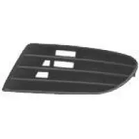 VAN WEZEL 5895592 Ventilatiegrille, bumper