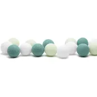 Happy Lights HappyLights lichtslinger [Soft] Oscar 35 LED's