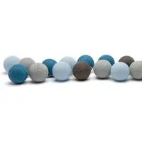 Happy Lights HappyLights lichtslinger [Soft] Lucas 20 LED's
