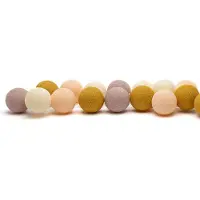 Happy Lights HappyLights lichtslinger [Favorieten] Lamu 20 LED's