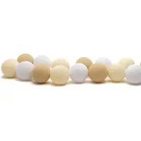Happy Lights HappyLights lichtslinger [Favorieten] Kandi 20 LED's