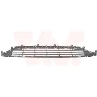 VAN WEZEL 3810590 Ventilatiegrille, bumper