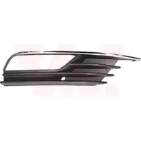 VAN WEZEL 0337594 Ventilatiegrille, bumper