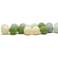 Happy Lights HappyLights lichtslinger [Soft] Daniel - 35 LED USB
