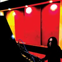 Konkurrent Diamanda Galás - De-formation: Piano Variations (LP) (Limited Edition)
