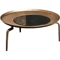 Benoa Salontafel fenna 80
