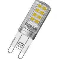 Osram Parathom LED Lamp G9 2.6W - 320 lm - 827 Warm Wit - Vervangt 30W