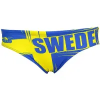 Turbo Sweden Zwemslip