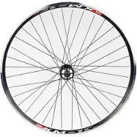 Gurpil Xm-1 M475 29´´ 6b Disc Mtb Voorwiel