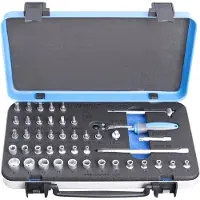 Unior 188b Gereedschapsset
