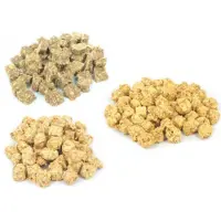 Brekz Snacks - Crunchy Bites Tonijn-Zeebaars 2 x 200 g