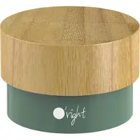 O'right Free Pomade - Wax - 50ml
