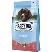 Interquell GmbH Sensible Puppy - Salmon & Potato (Zalm & Aardappel)