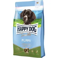 Happy Dog Sensible Puppy Lam & Rijst