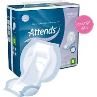 Attends Contours Air 8 28 Stuks