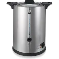 Bravilor Koffiezetapparaat Bravilor, Percolator 75, 230V, 1500W, x282x(H)430mm