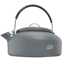Esbit Waterketel - 600ml - Geanodiseerd Aluminium - Ultralicht