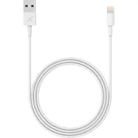 XLayer USB A – Lightning