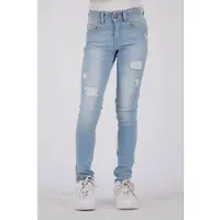Raizzed Girls Chelsea Crafted Jeans Vintage Blue Maat: 13 | Spijkerbroeken Outlet | Unisex | Blauw
