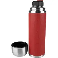 EMSA Senator Isoleerfles 1L Rood