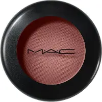 MAC - Small Eyeshadow Matte - Swiss Chocolate