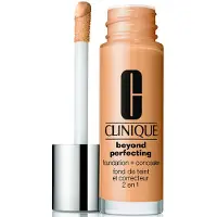 Clinique Beyond Perfecting Foundation Concealer Concealer 30 ml - 07 - Tea