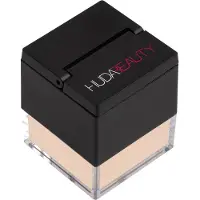 Huda Beauty Loose Baking Setting Powder - Baby Bake Loose Baking & Setting Powder POUND CAKE