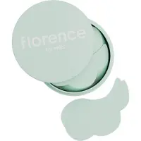 Florence By Mills Eye Patches FLOATING UNDER THE EYES PATCHES 15 PAIRS