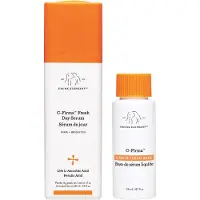 Drunk Elephant Gezichtsverzorging Serum C-Firma Fresh Day Serum