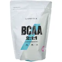 Myprotein Essential BCAA 2:1:1 - 500g - Barstende Bessen