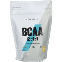Myprotein Essential BCAA 2:1:1 - 500g - Tropisch