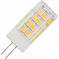 Schiefer ledlamp g4 3w t16x44mm 12v 2700k dimbaar helder
