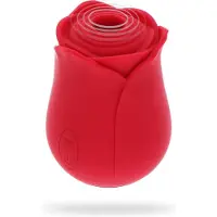 ToyJoy Ravishing Rose Luchtpuls Stimulator