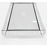 Magic Circle Pro Trampoline Safety and Silence System 214x305 cm