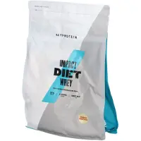 Myprotein Impact Diet Whey - 1kg - Aardbei Shortcake