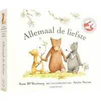 Lemniscaat Allemaal de liefste
