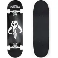 Star Wars Houten Skateboard