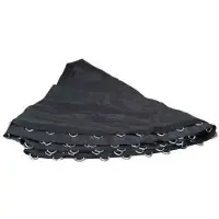 Magic Circle Pro Springmat Trampoline Octagon 480 cm