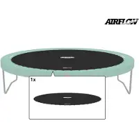 Magic Circle Pro Springmat Trampoline Rond 427 - 430 cm