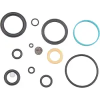 FOX Float Rp Oil Servicekit