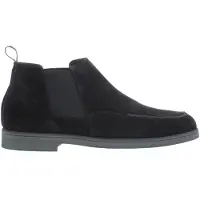 Greve 1737.15 Tufo Chelsea boots | Maat 9.5 Heren Zwart