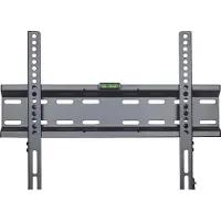 OEM TV Muurbeugel, TV Beugel voor de Meeste 23-55 inch LED, LCD, OLED, Plasma Flat &Curved TV's tot 50 kg, Max. VESA 400x400mm