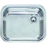 Reginox Comfort spoelbak L18 4035 OSK R00762