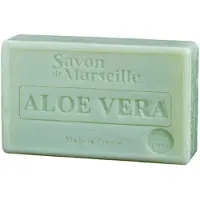 Savon De Marseille Natuurlijke Marseille zeep Aloe Vera - 100 g
