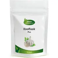 Healthy Vitamins Knoflook Plus