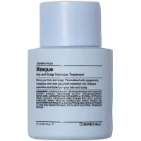 J Beverly Hills Masker Blue Masque Hair and Scalp Intensive Treatment 85ml