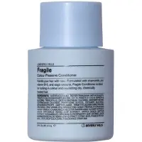 J Beverly Hills Blue Fragile Colour Preserve Conditioner 85ml | Voor Conditioner zonder parabenen